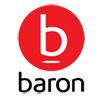 Baron Logo Australia