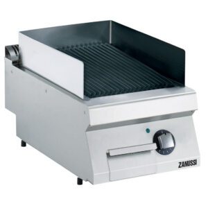 Commercial Electric Chargrill Melbourne