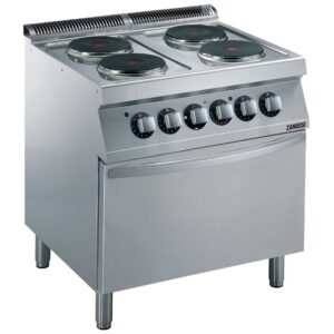 Commercial Electric HotPlate Electric Static Oven Melbourne