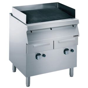 Commercial Chargrill with Stand