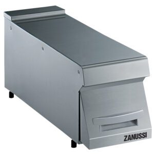 Zanussi Bench infill 200mm Ambient Worktop Drawer