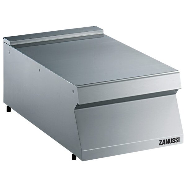Zanussi 400mm Ambient Bench top Closed