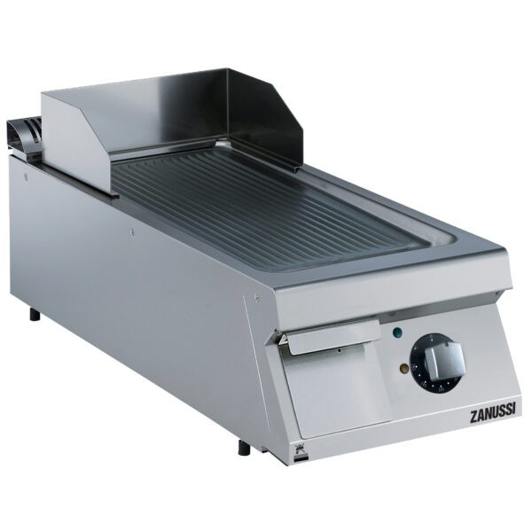 Commercial Electric Ribbed Hotplate Melbourne