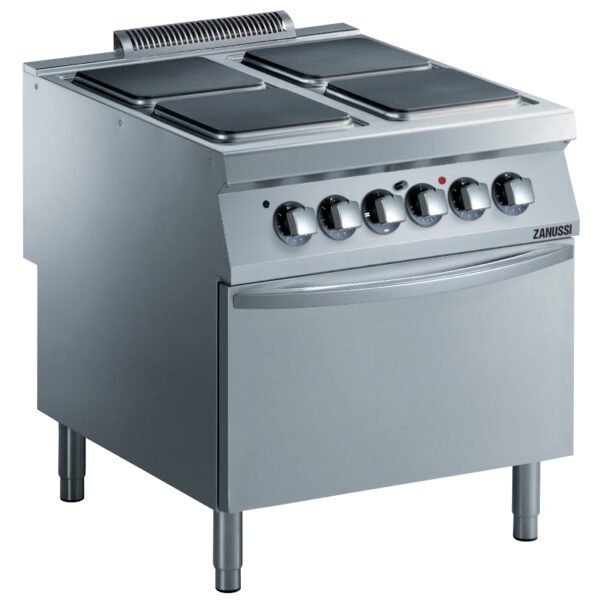 Electric Stove Commercial Oven Melbourne