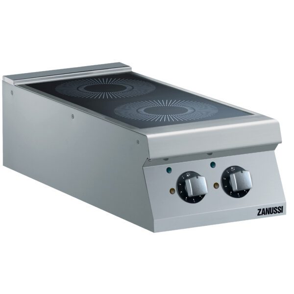 Commercial Electric Induction Stove