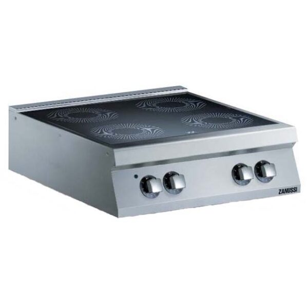 Commercial Electric Infrared Stove Melbourne
