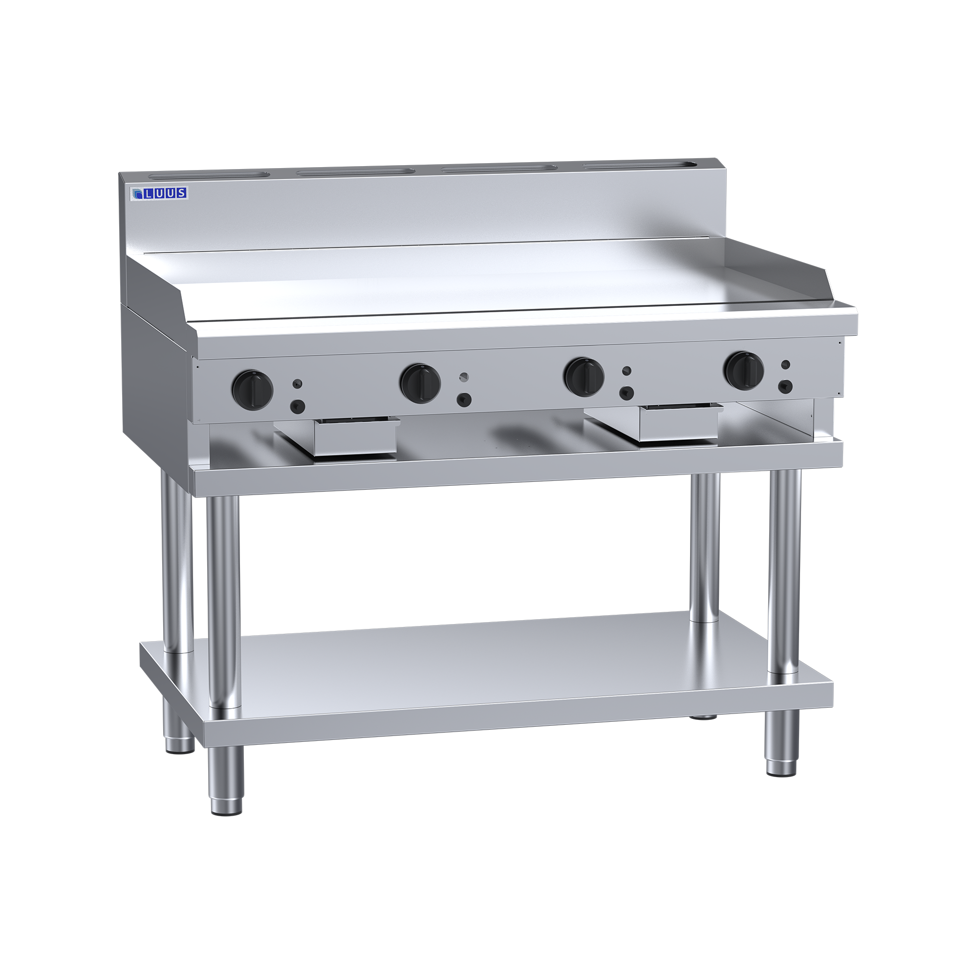 Luus 1200mm Griddle