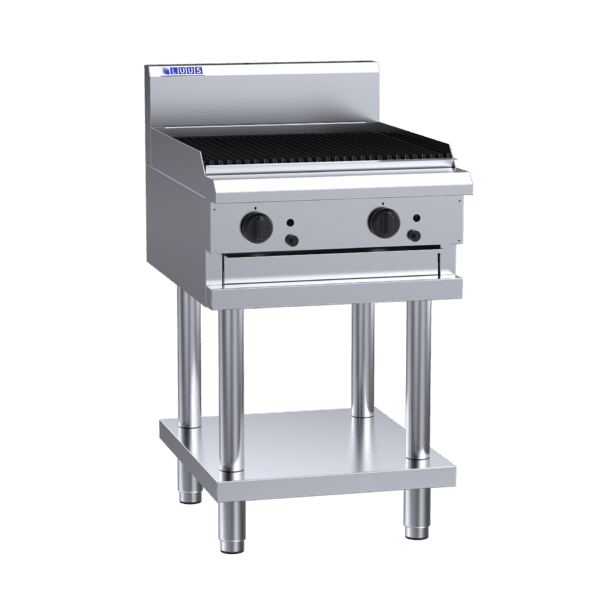 Luus 600mm Commercial Chargrill