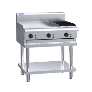 Luus Griddle 300mm Chargrill Melbourne