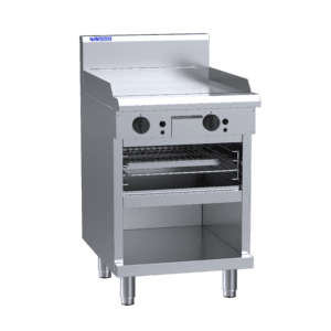 Luus 600mm Griddle Toaster Sydney Melbourne