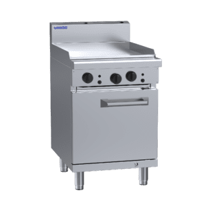 Luus-6-Burner- Commercial Oven Melbourne