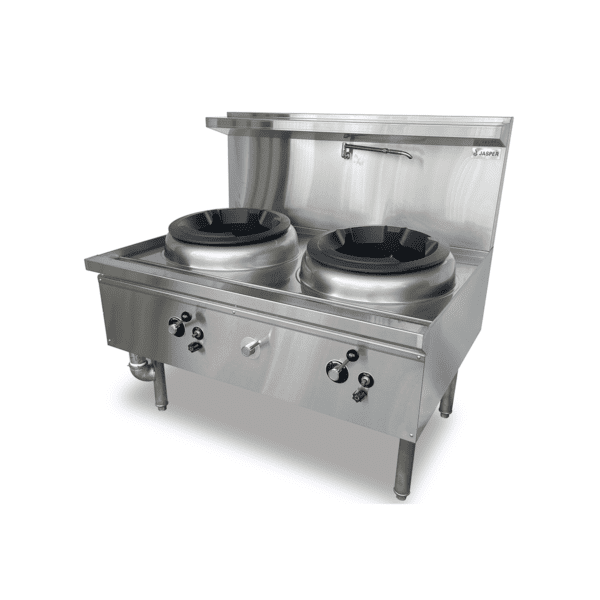 Commercial Wok stove Gas