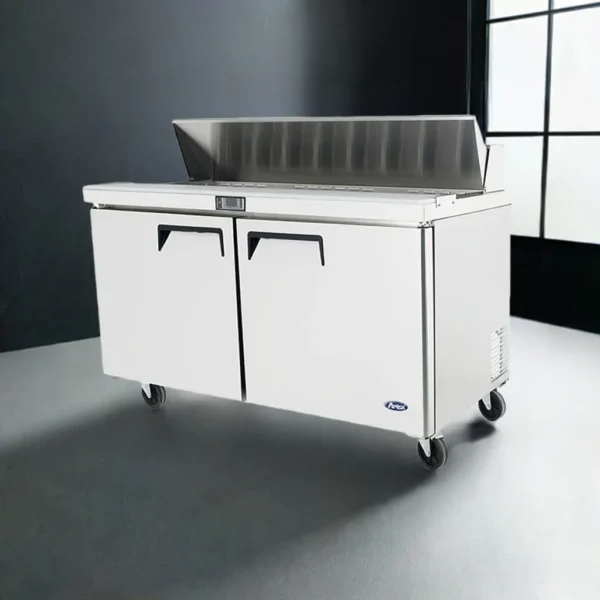 Atosa-Prep-Fridge-MSF8303