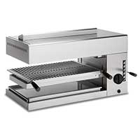 salamander grill