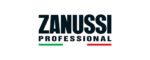 Zanussi logo Commercial cooking equipment