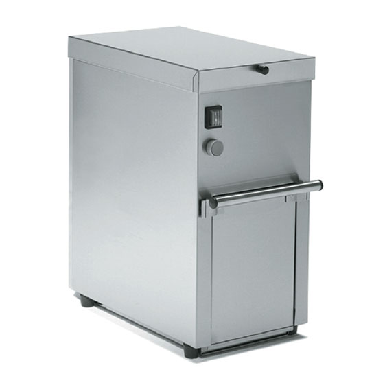 Commercial Ice Crusher