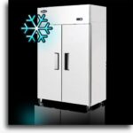 Commercial Freezer Category