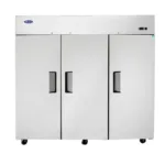 Large Atosa Commercial Fridge