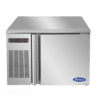 EBF03 Atosa small blast freezer