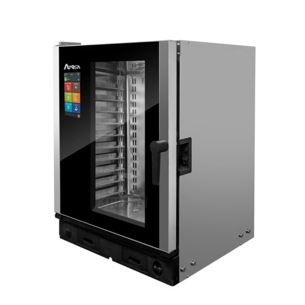 Atosa Electric Combi Oven