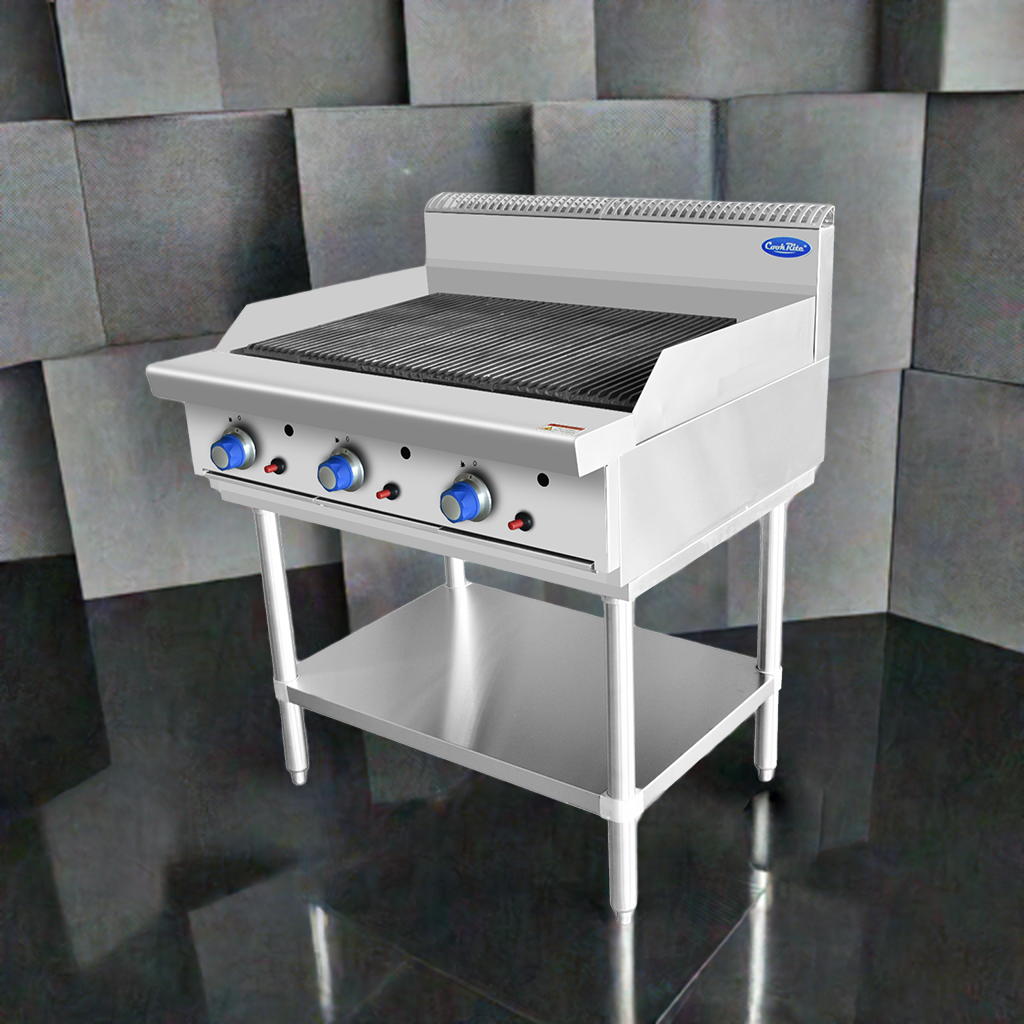 Cook rite Commercial Char-Grill