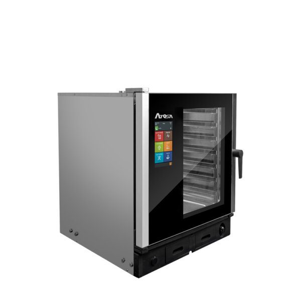 EPC-0711E2 Commercial Combi Oven