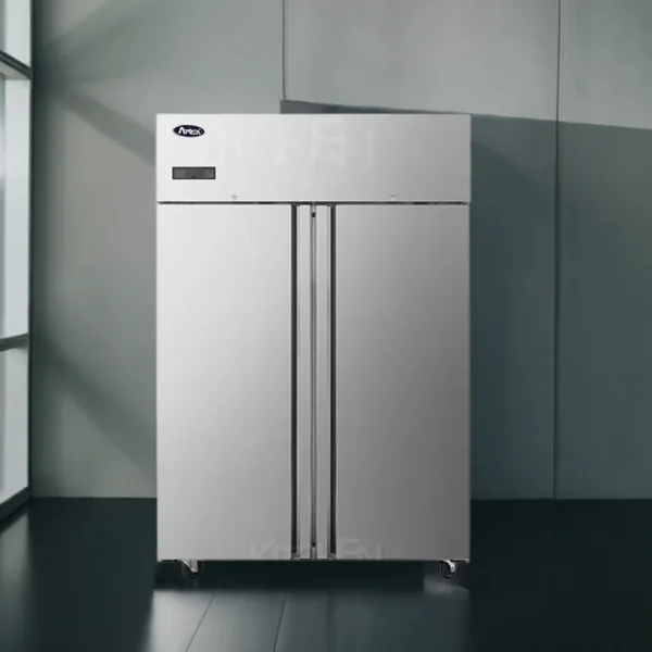 Fridge JBF80RSGR Front