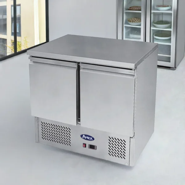 Prep-Fridge-Atosa-ESL3801