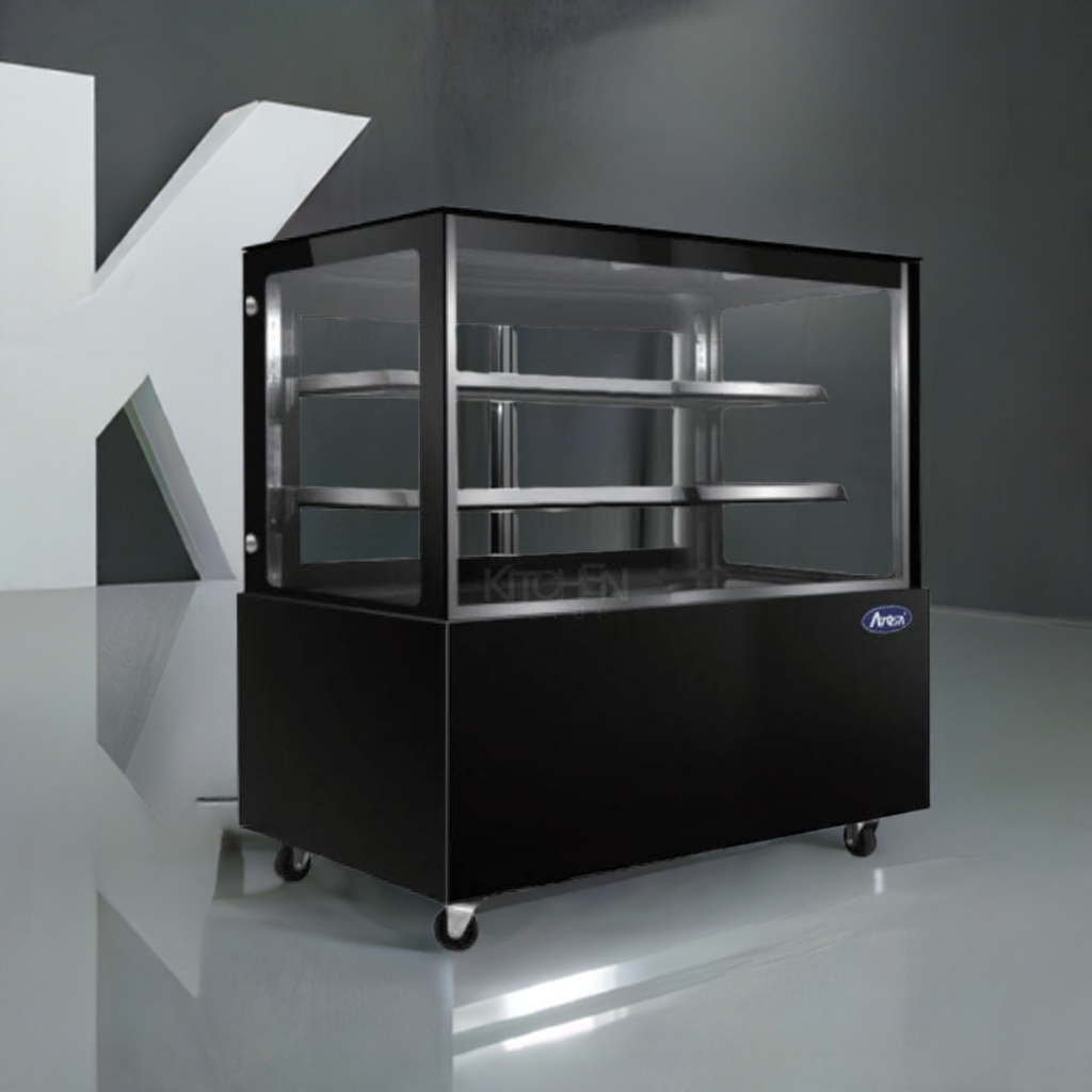 Cake Fridge Atosa-1200