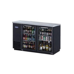 Commercial Bar Fridge