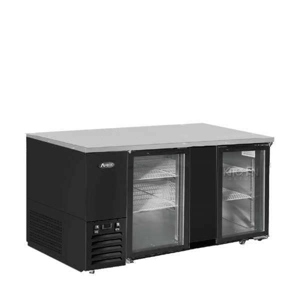 Large Commercial Bar fridge