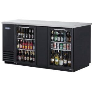 Commercial Bar Fridge Australia