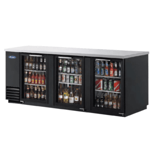 Large Commercial Bar Fridge Australia