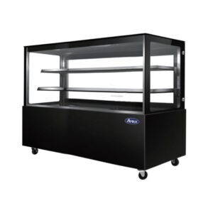 Large cake fridge Display