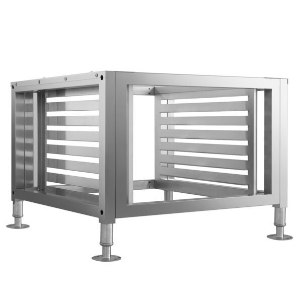 Combi Oven stand rails