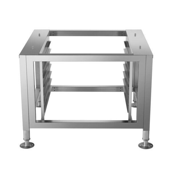 Atosa Combi Oven stand rails