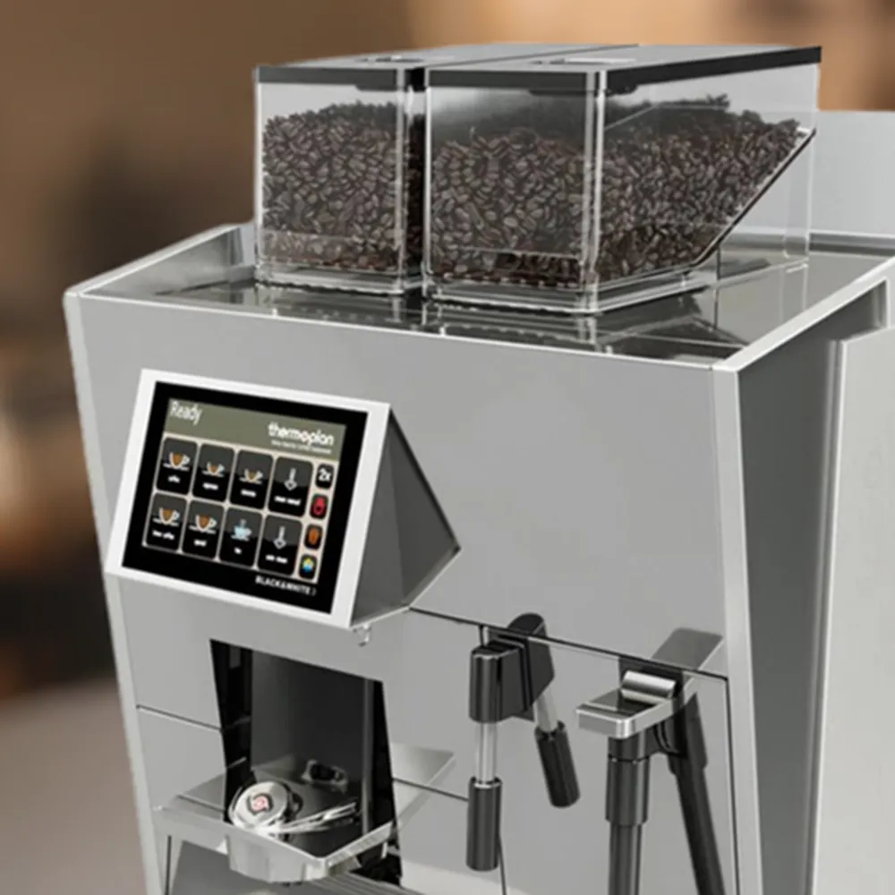 Automatic Coffee Machine BW3CTS2