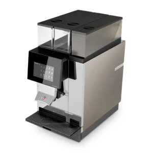 Thermoplan Coffee machine self serve