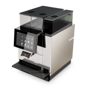 Self serve Automatic Coffee Machine