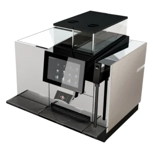 Thermoplan self serve Coffee machine Automatic