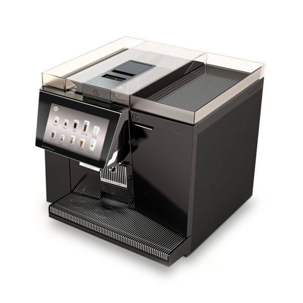 Coffee machine Automatic