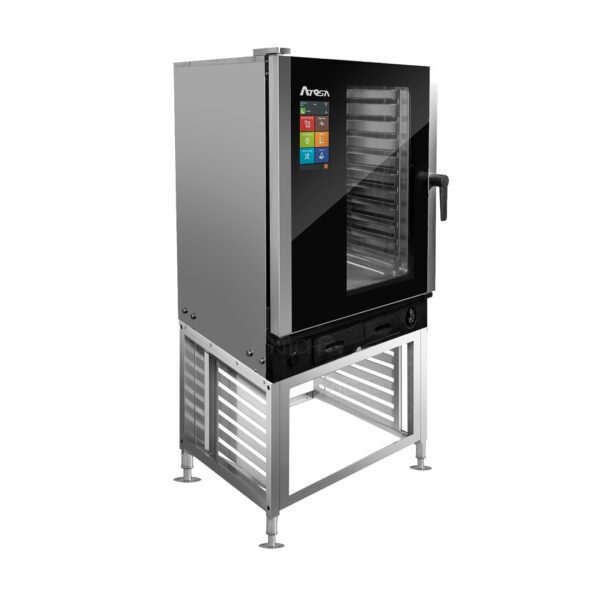 Combi Oven stand