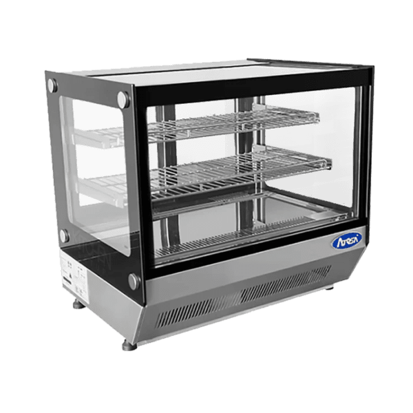 WSF120L Small Cake Fridge