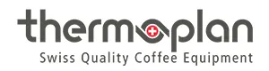 logo thermoplan Coffee Machines Australia