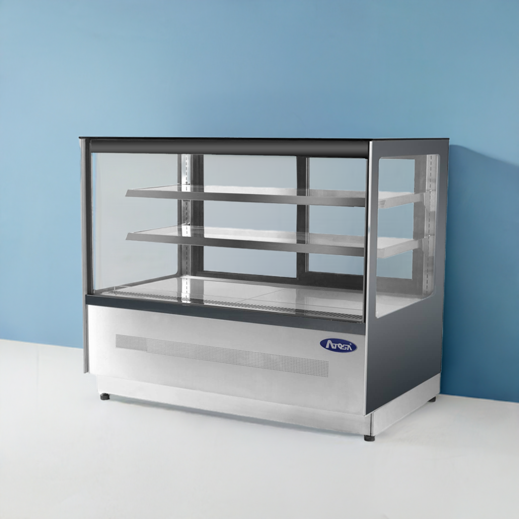 Atosa Cake Fridge Square Df157f