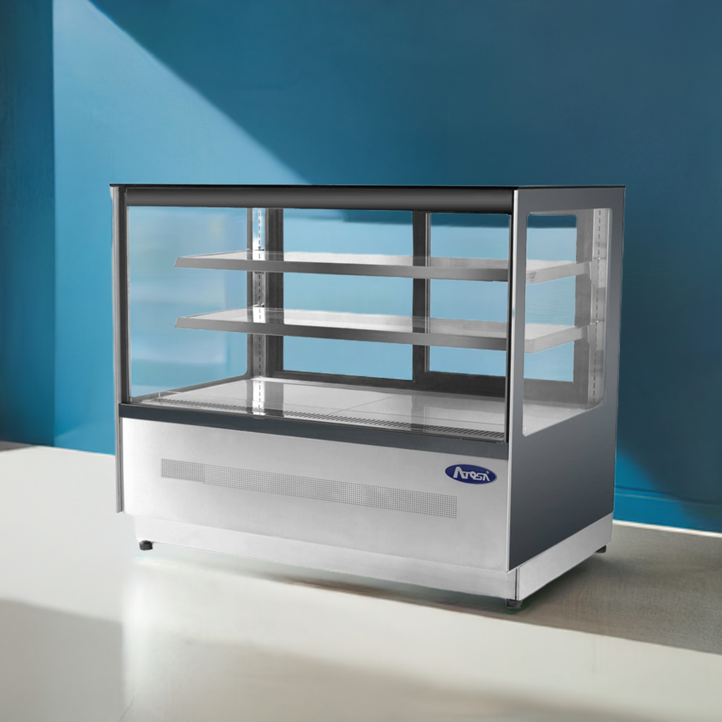 Atosa Cold food Display Df157f