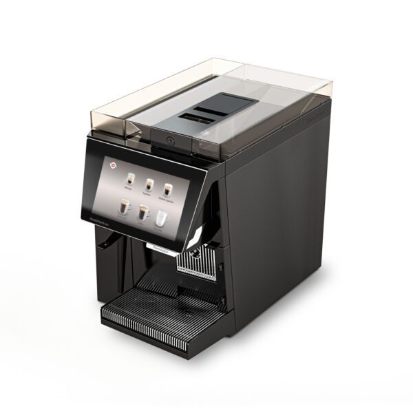 Automatic Coffee Machine with Grinder Thermoplan