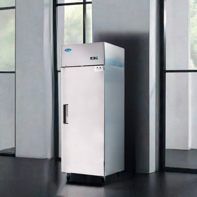 MBF8004 Single Atosa Fridge