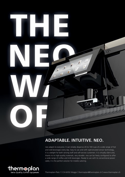 Themoplan B&W NEO Brochure