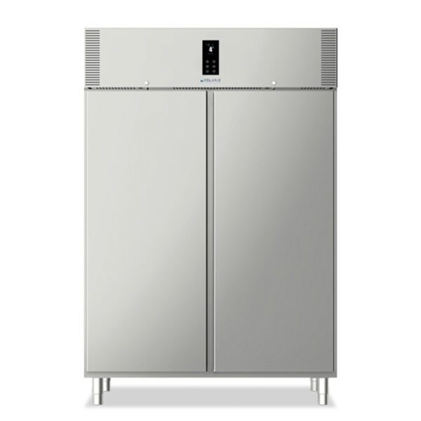 Polaris 2 door Freezer